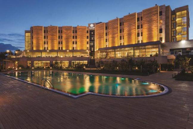 DoubleTree by Hilton Avanos - Cappadocia, Nevşehir