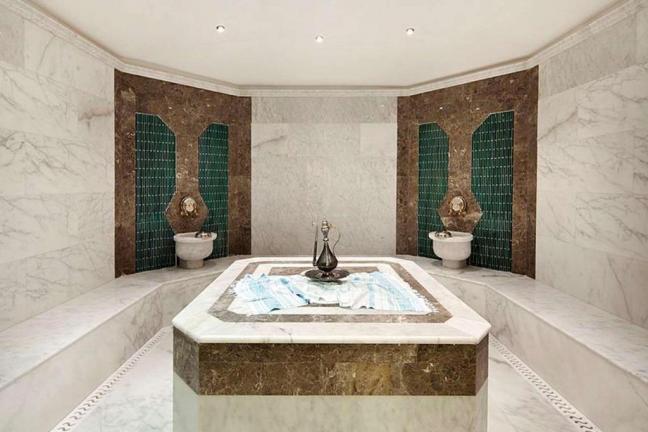 DoubleTree by Hilton Avanos - Cappadocia fotoğrafı 3