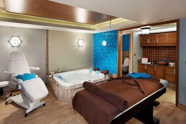 DoubleTree by Hilton Avanos - Cappadocia fotoğrafı 4