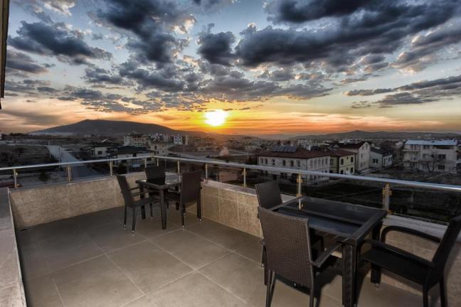 El Nazar Stone Suite fotoğrafı 4