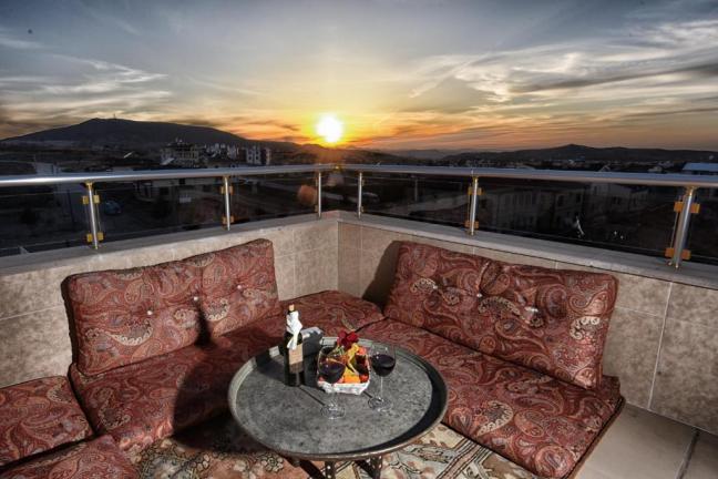 El Nazar Stone Suite fotoğrafı 5