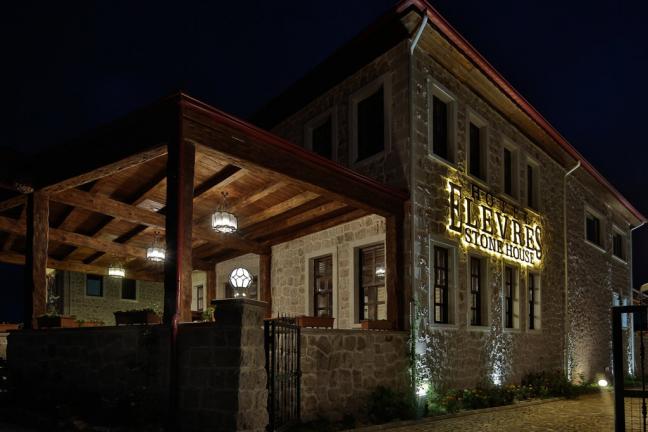 Elevres Stone Houses Hotel, Nevşehir