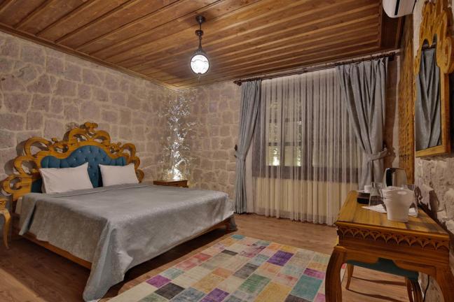 Elevres Stone Houses Hotel fotoğrafı 2