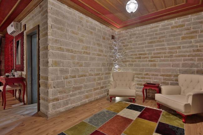 Elevres Stone Houses Hotel fotoğrafı 5