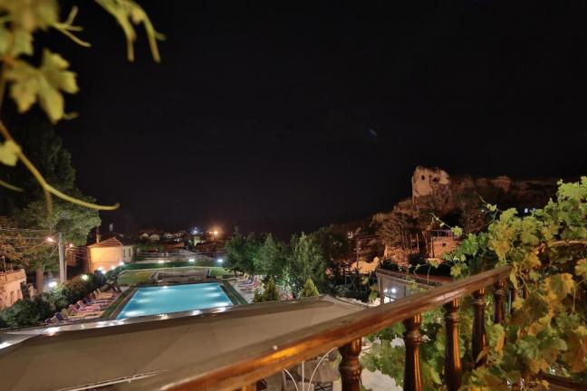Elif Stone House fotoğrafı 2