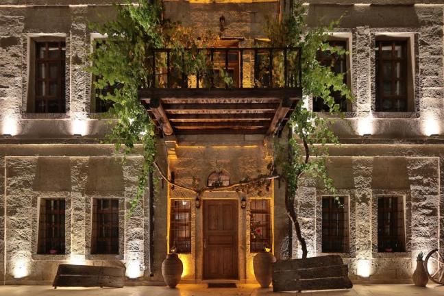 Elif Stone House fotoğrafı 4
