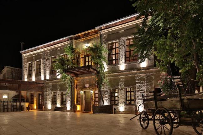 Elif Stone House fotoğrafı 5