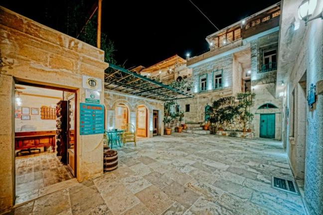 Elysee Cave House fotoğrafı 2