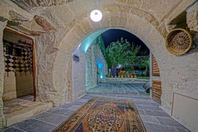 Elysee Cave House fotoğrafı 3