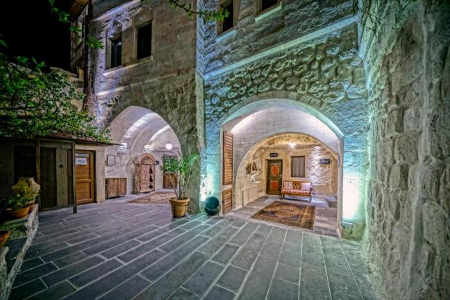 Elysee Cave House fotoğrafı 4