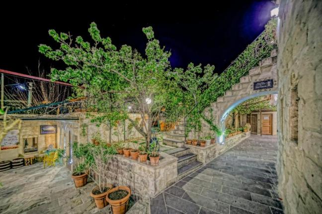 Elysee Cave House fotoğrafı 5