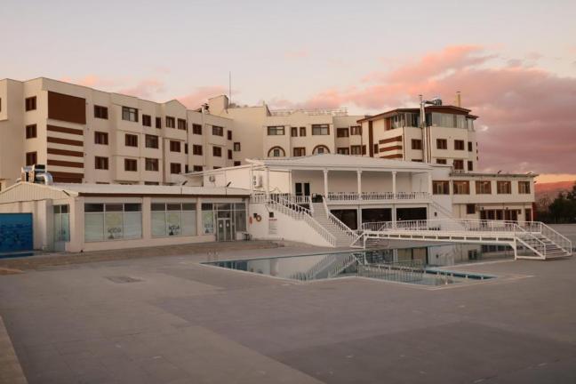 Emin Koçak Termal & Spa – Convention Center, Nevşehir