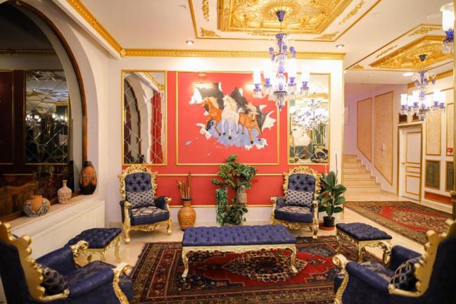 Emin Koçak Termal & Spa – Convention Center fotoğrafı 3