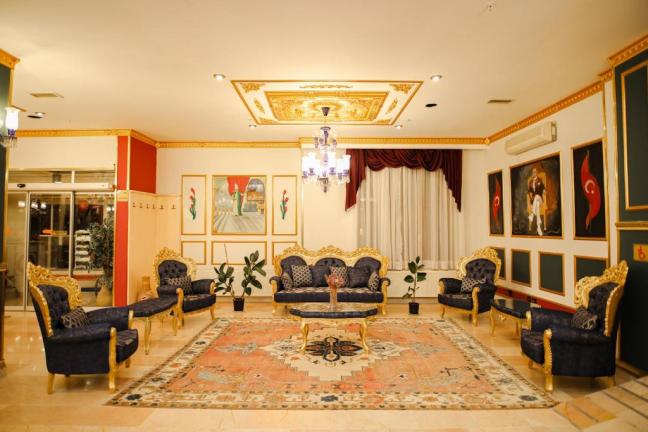 Emin Koçak Termal & Spa – Convention Center fotoğrafı 4
