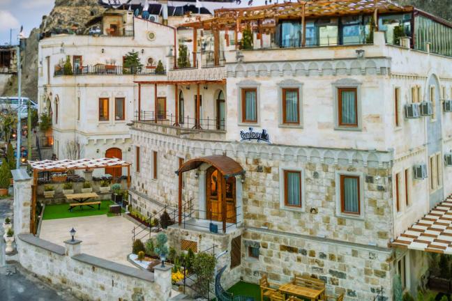 Enjoy Stone Hotel, Nevşehir