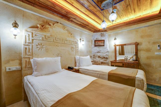 Enjoy Stone Hotel fotoğrafı 3