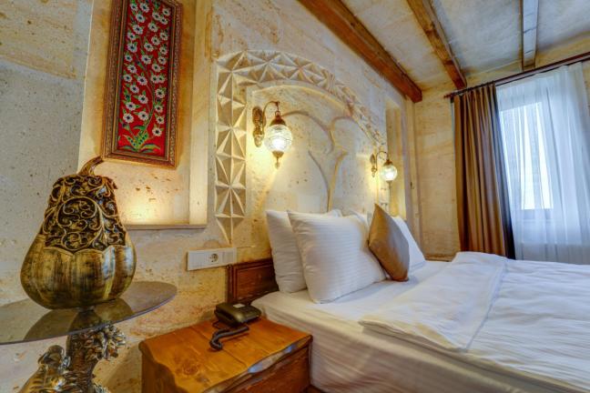 Enjoy Stone Hotel fotoğrafı 4