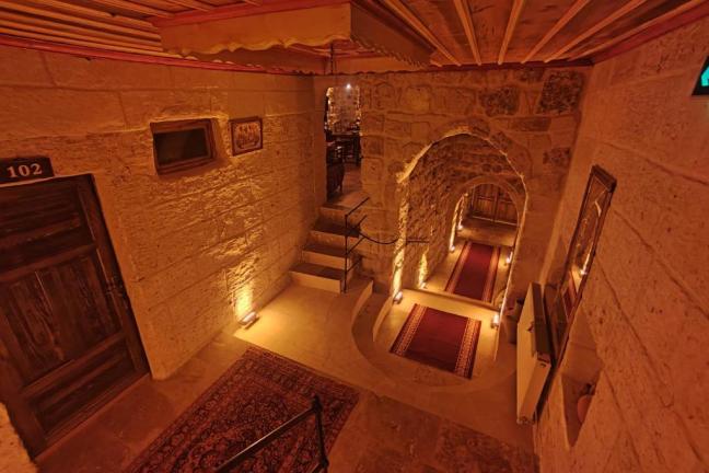Euphoria Cave House fotoğrafı 2