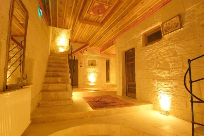 Euphoria Cave House fotoğrafı 3