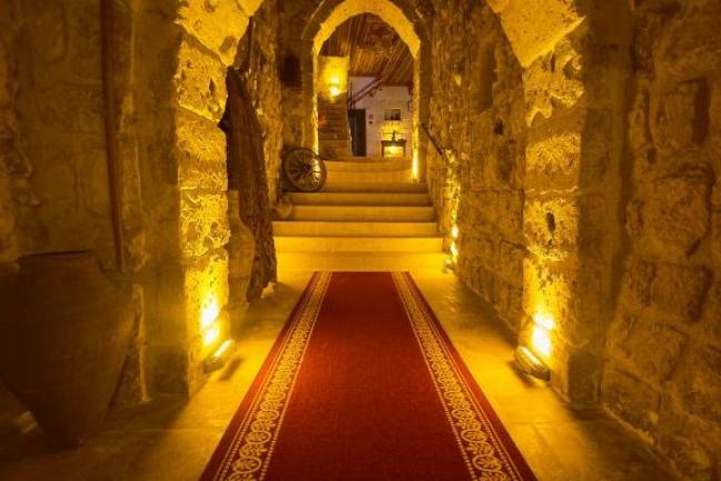 Euphoria Cave House fotoğrafı 4