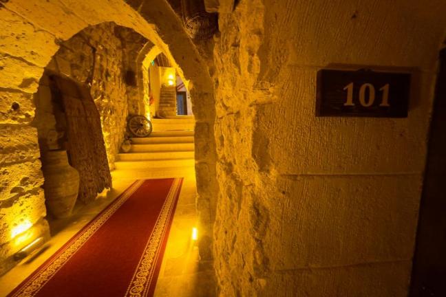 Euphoria Cave House fotoğrafı 5