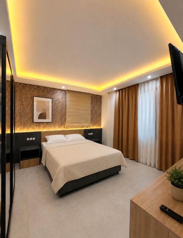 Fermir Grand Otel fotoğrafı 2