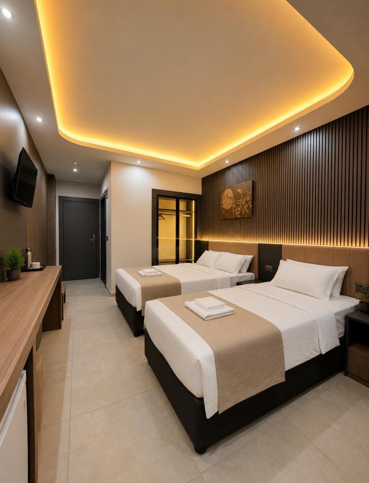 Fermir Grand Otel fotoğrafı 3