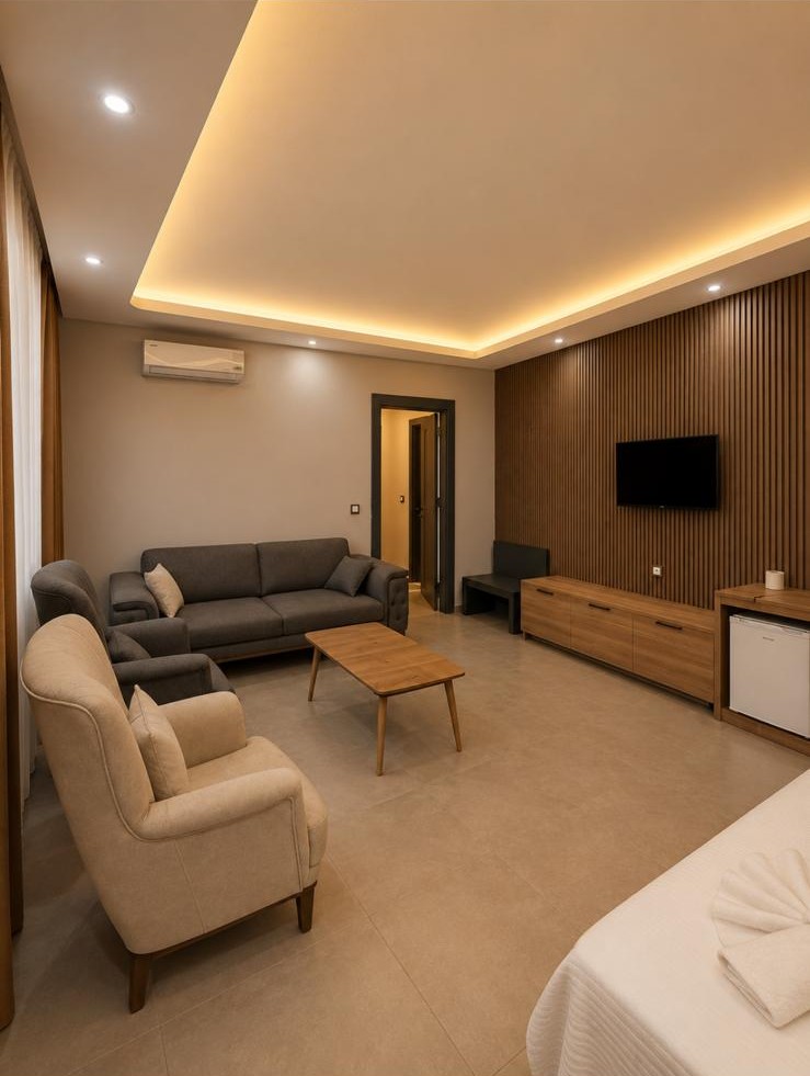 Fermir Grand Otel fotoğrafı 4