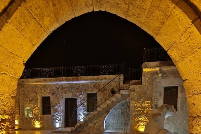 Golden Cave Suites fotoğrafı 3