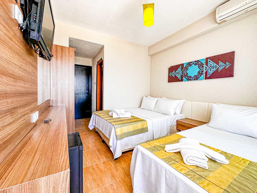 Grand Avşa Beach Hotel fotoğrafı 2