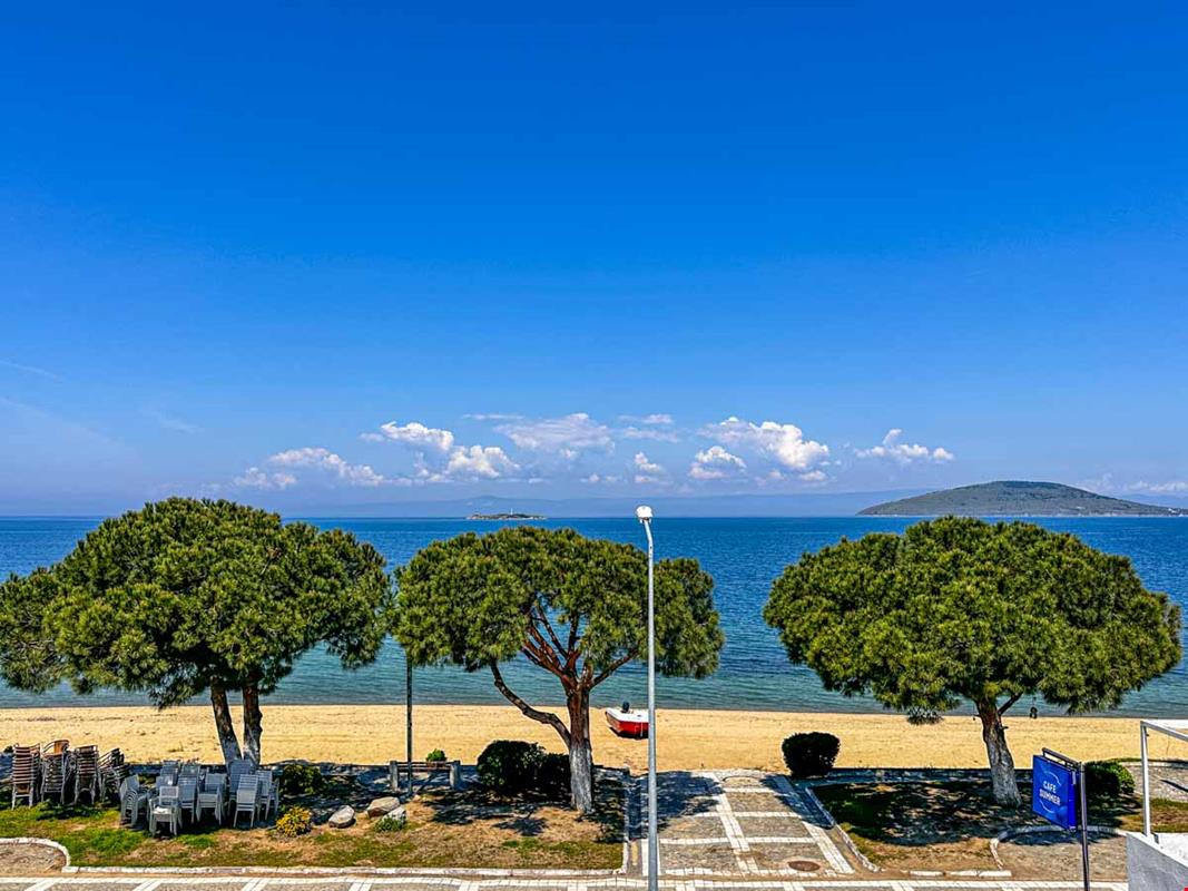 Grand Avşa Beach Hotel fotoğrafı 3