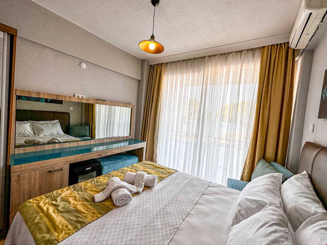 Grand Avşa Beach Hotel fotoğrafı 4