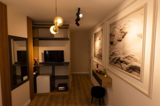 Grand İşbilir Hotel fotoğrafı 3