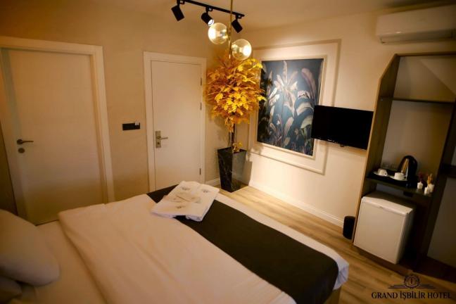 Grand İşbilir Hotel fotoğrafı 4
