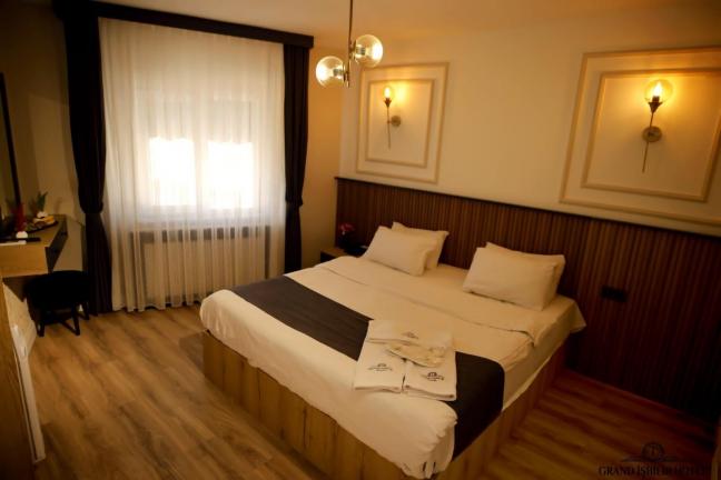 Grand İşbilir Hotel fotoğrafı 5
