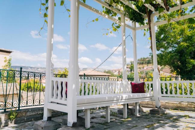 Gül Konakları Sinasos fotoğrafı 3