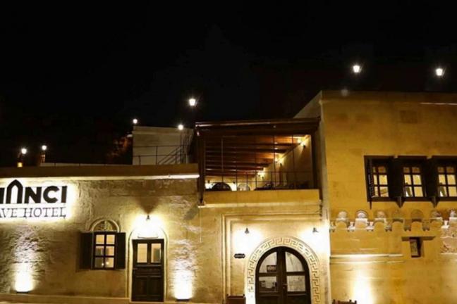 Hancı Cave Hotel, Nevşehir
