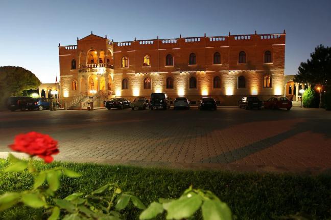 Hotel Kral Special Class, Nevşehir