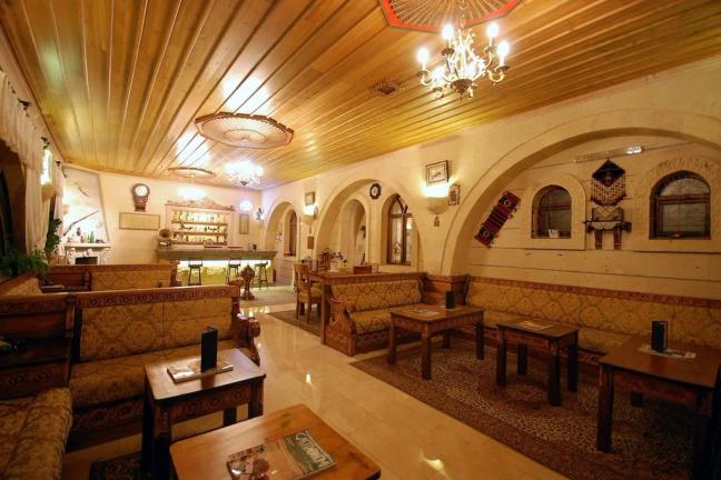 Hotel Kral Special Class fotoğrafı 5