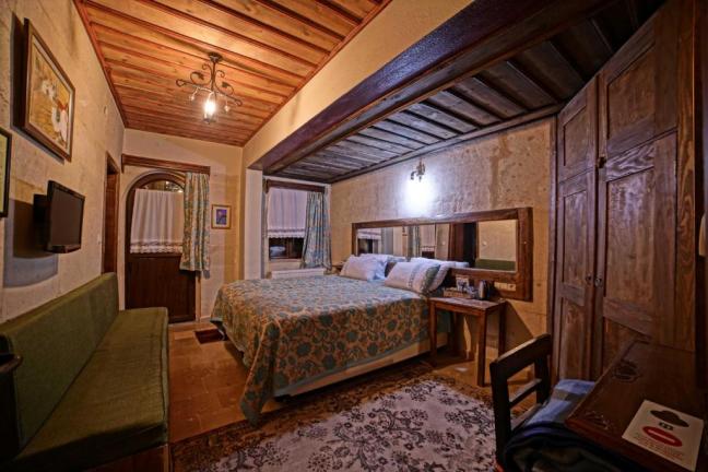 Jerveni Cave Hotel fotoğrafı 2