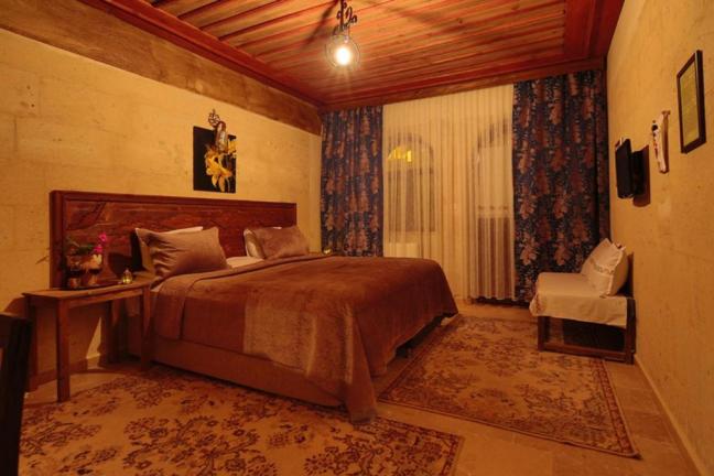 Jerveni Cave Hotel fotoğrafı 5