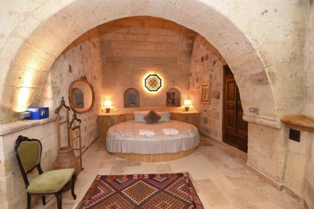 Kadıevi Suites Cappadocia, Nevşehir