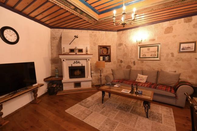Kadıevi Suites Cappadocia fotoğrafı 4