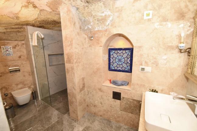 Kadıevi Suites Cappadocia fotoğrafı 5