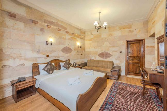 Akuzun Hotel fotoğrafı 2