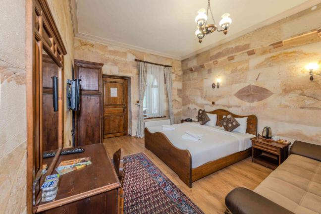Akuzun Hotel fotoğrafı 3