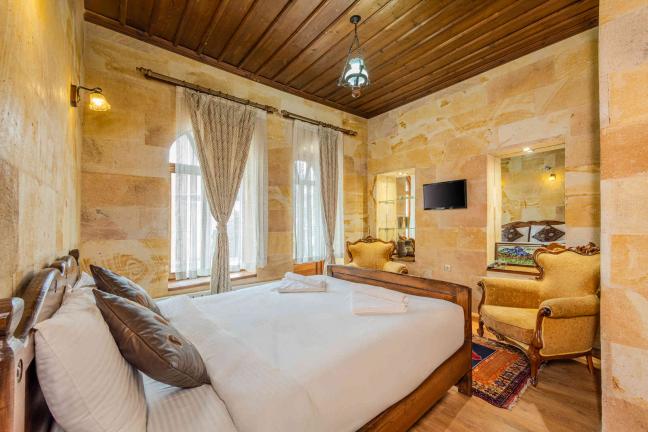 Akuzun Hotel fotoğrafı 4