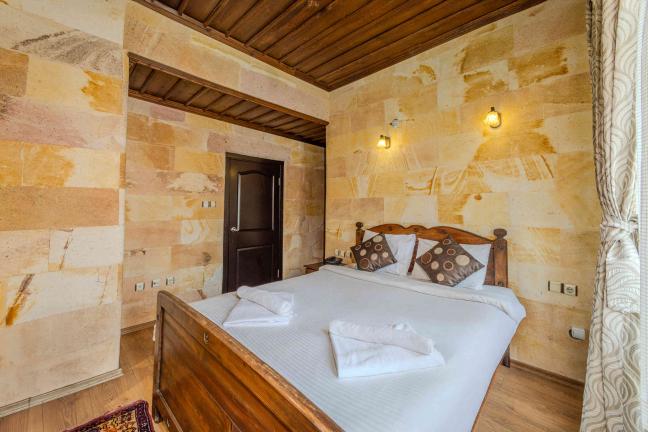 Akuzun Hotel fotoğrafı 5
