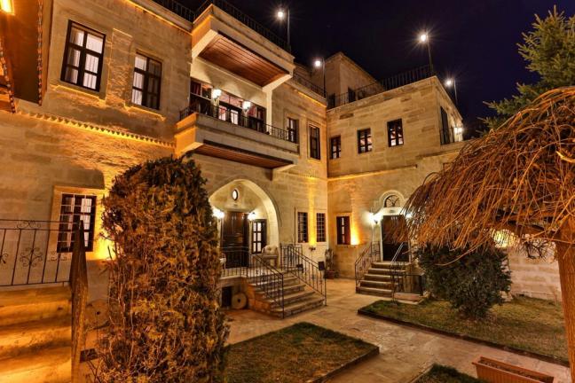 Asia Minor Hotel, Nevşehir