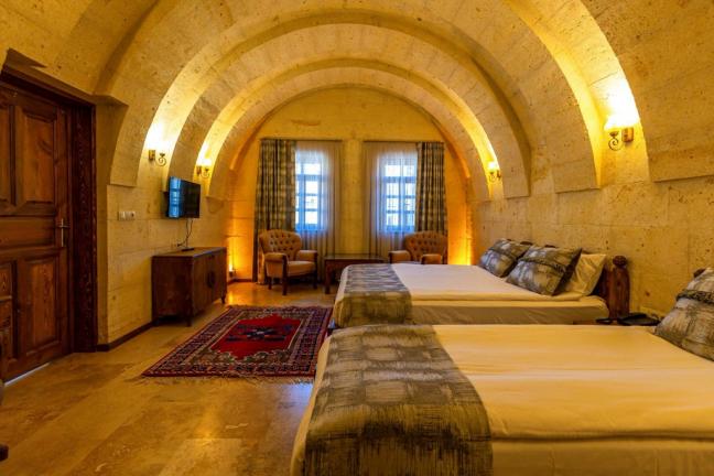 Asia Minor Hotel fotoğrafı 2